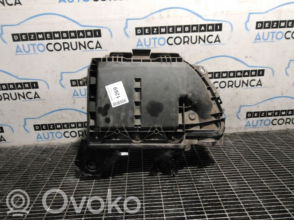Mitsubishi ASX Cutie filtru aer 
