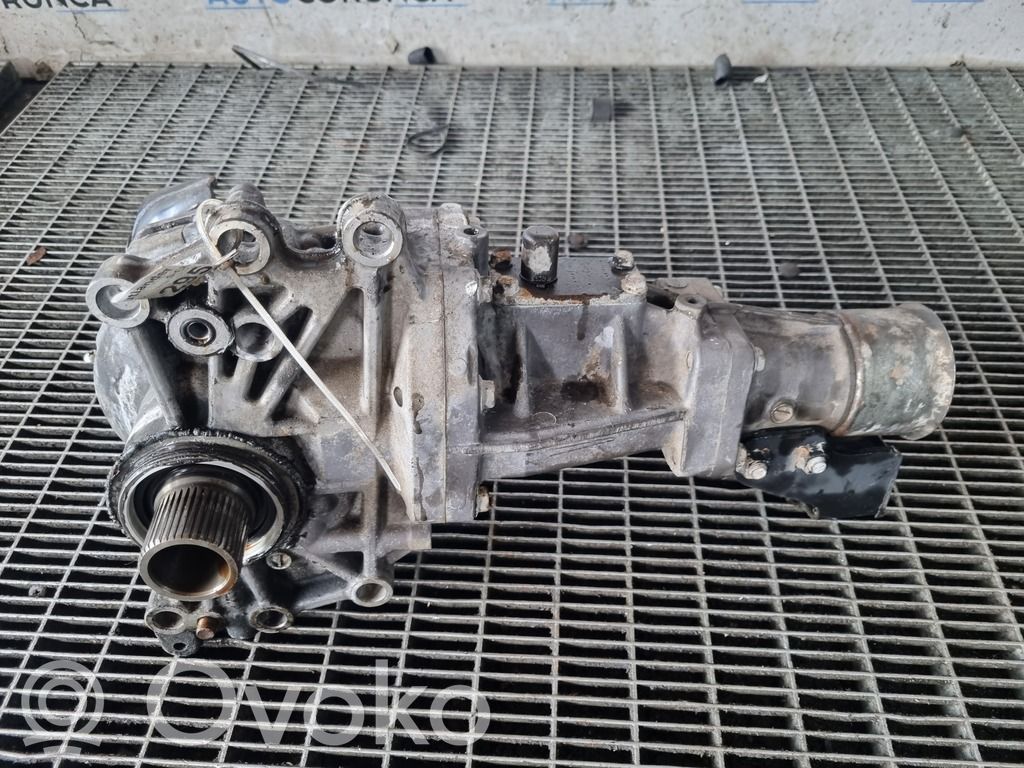 Front differential   AB6502,067015
