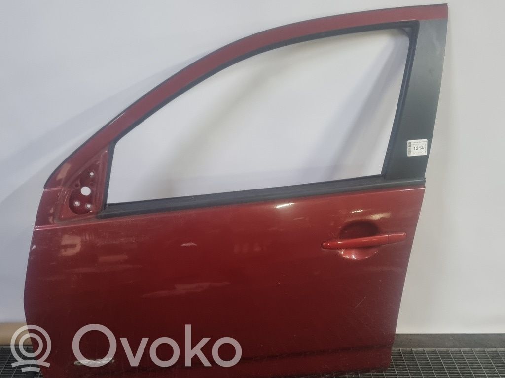 Mitsubishi Outlander Priekinės durys 
