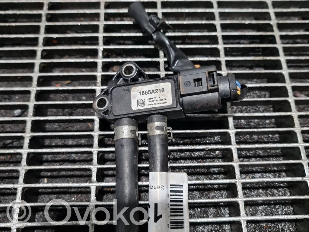 Sensor   1865A210
