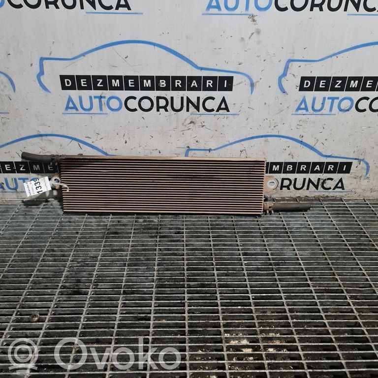 Mitsubishi Outlander Interkūlerio radiatorius 