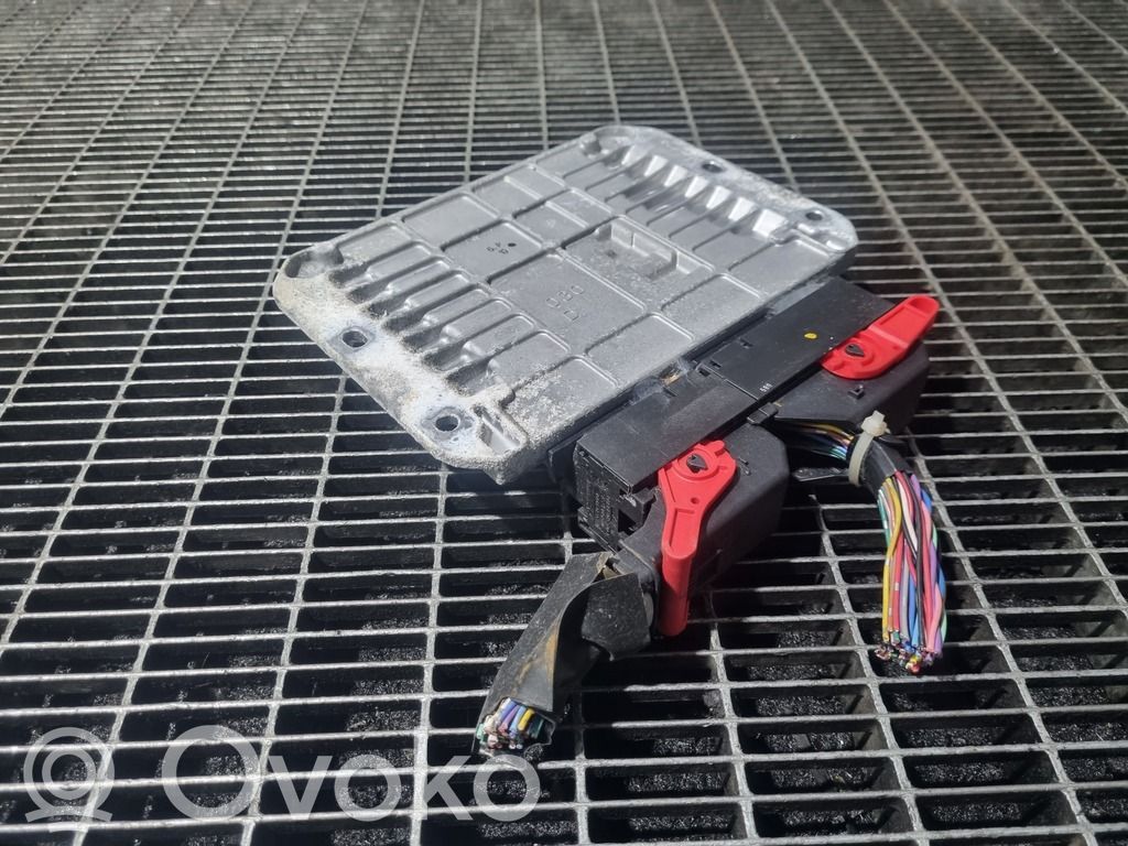 Mitsubishi ASX Engine control unit/module ECU 