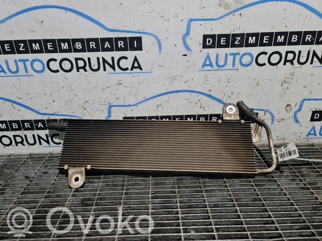 Mitsubishi ASX Radiador intercooler 