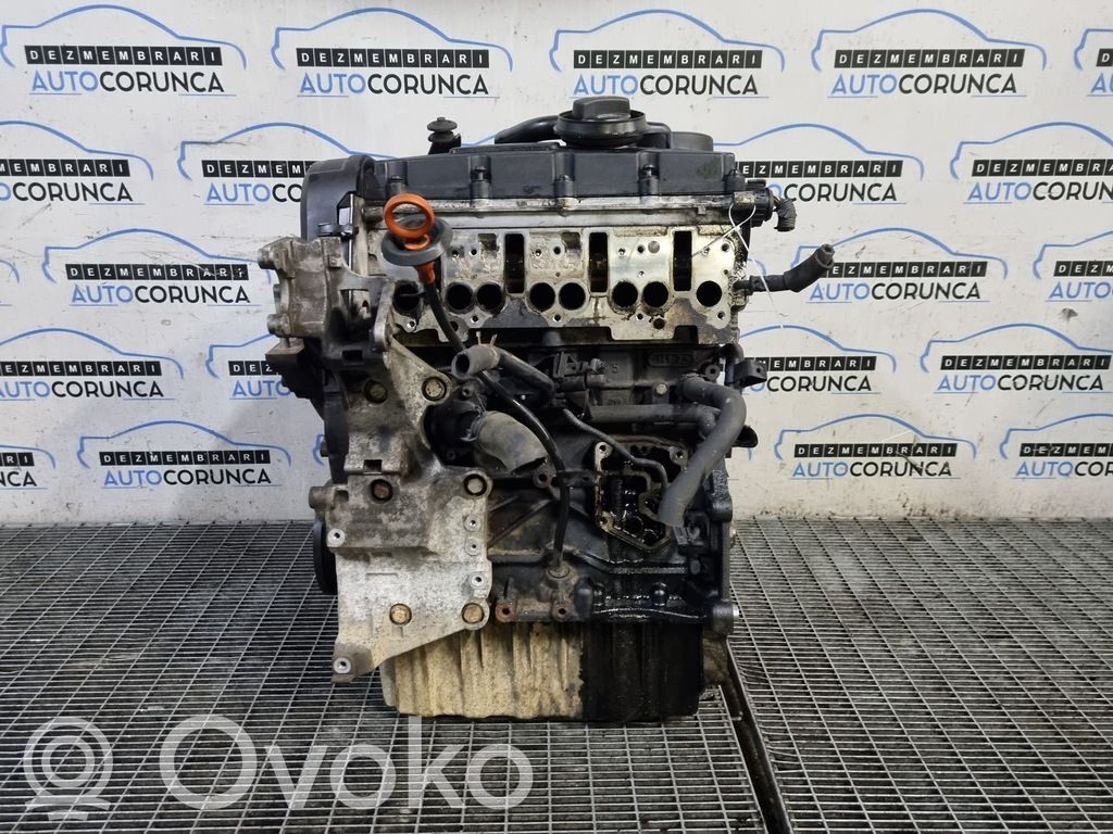 Mitsubishi Outlander Silnik 