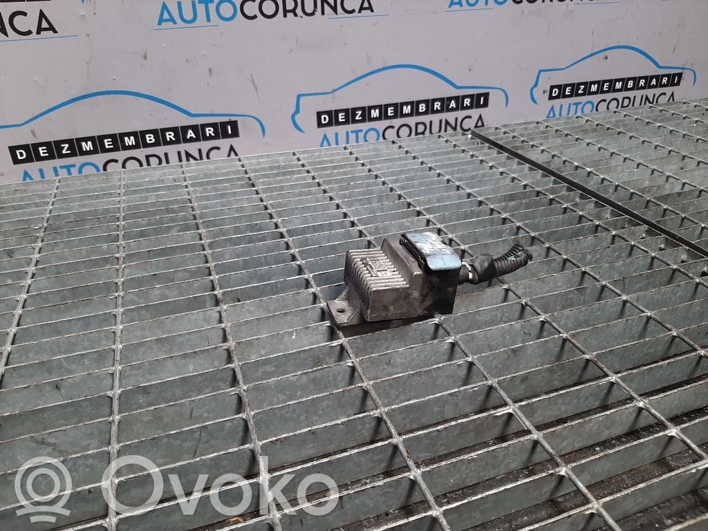 Nissan Qashqai Žvakių pakaitinimo rėlė 