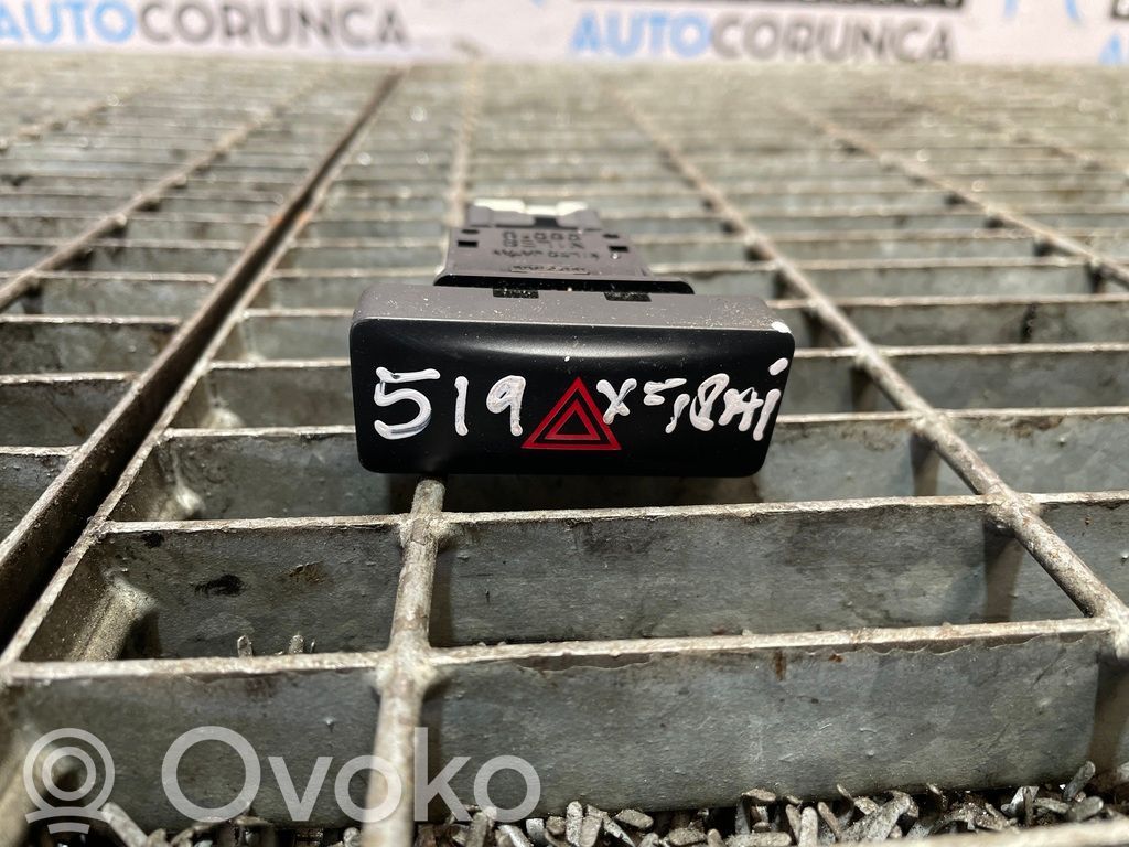 Interruptor de control multifunción   25145JG00A