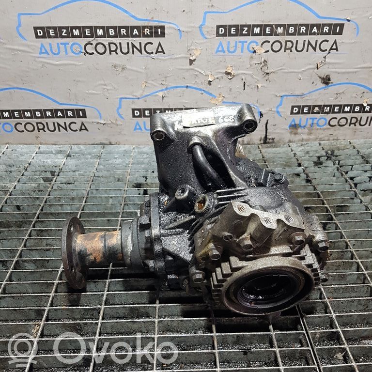 Nissan X-Trail T30 Front differential 