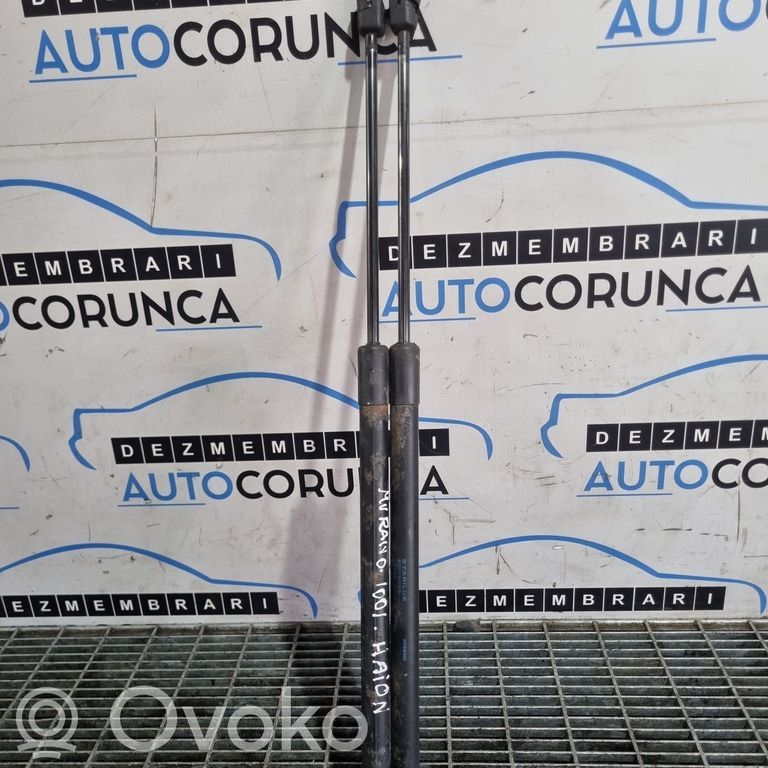 Nissan Murano Z50 Amortyzator klapy tylnej bagażnika 