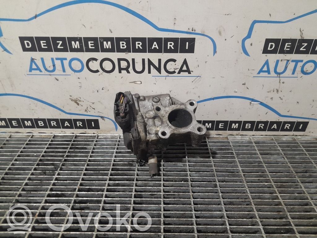EGR-venttiili   147105X00A