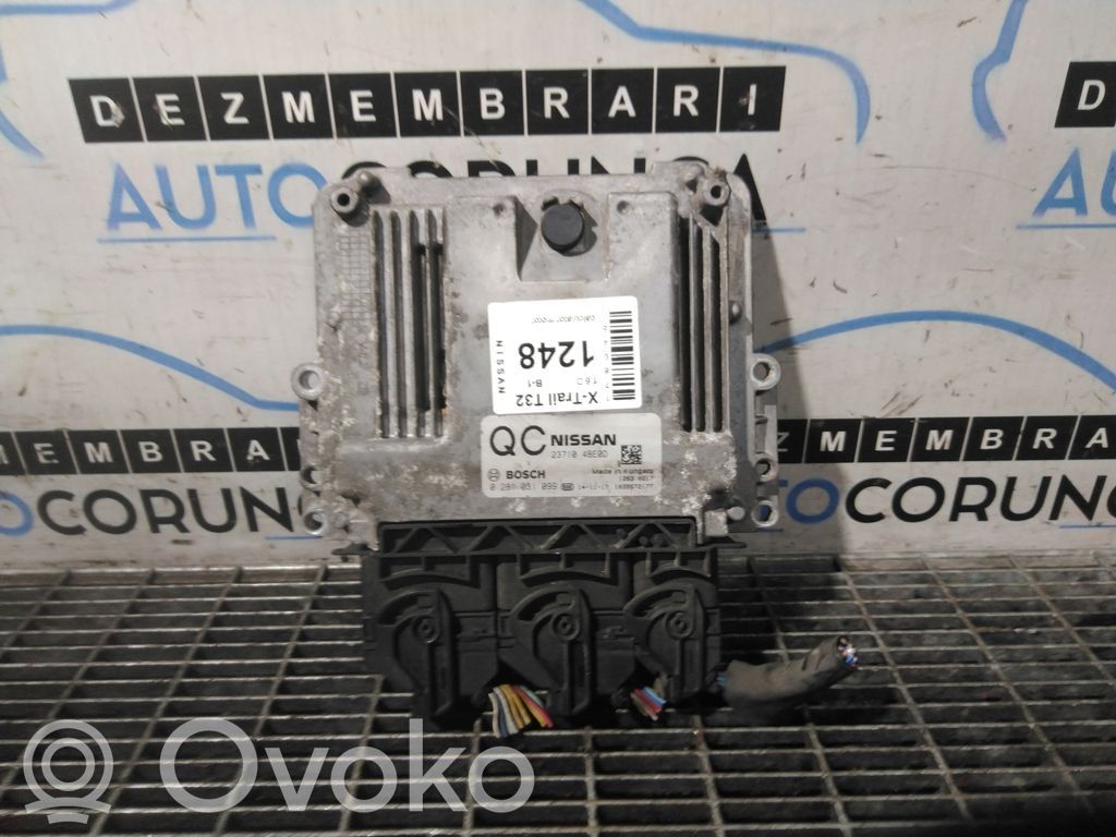 Nissan X-Trail T32 Engine control unit/module ECU 