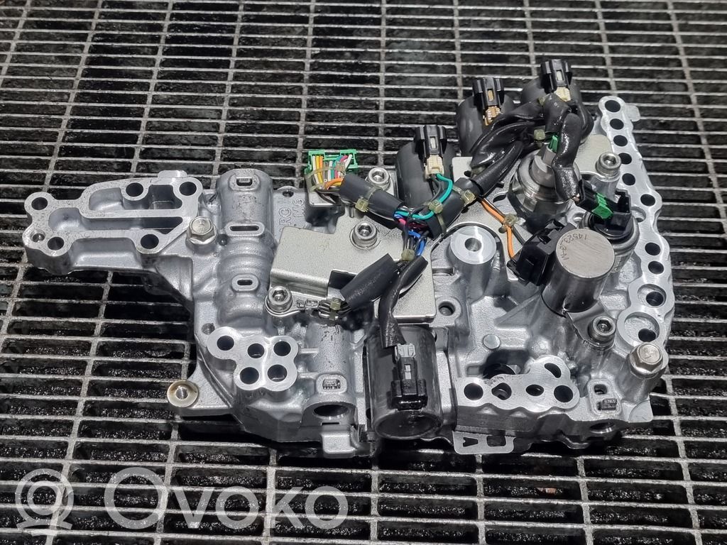 Nissan X-Trail T32 Other control units/modules 