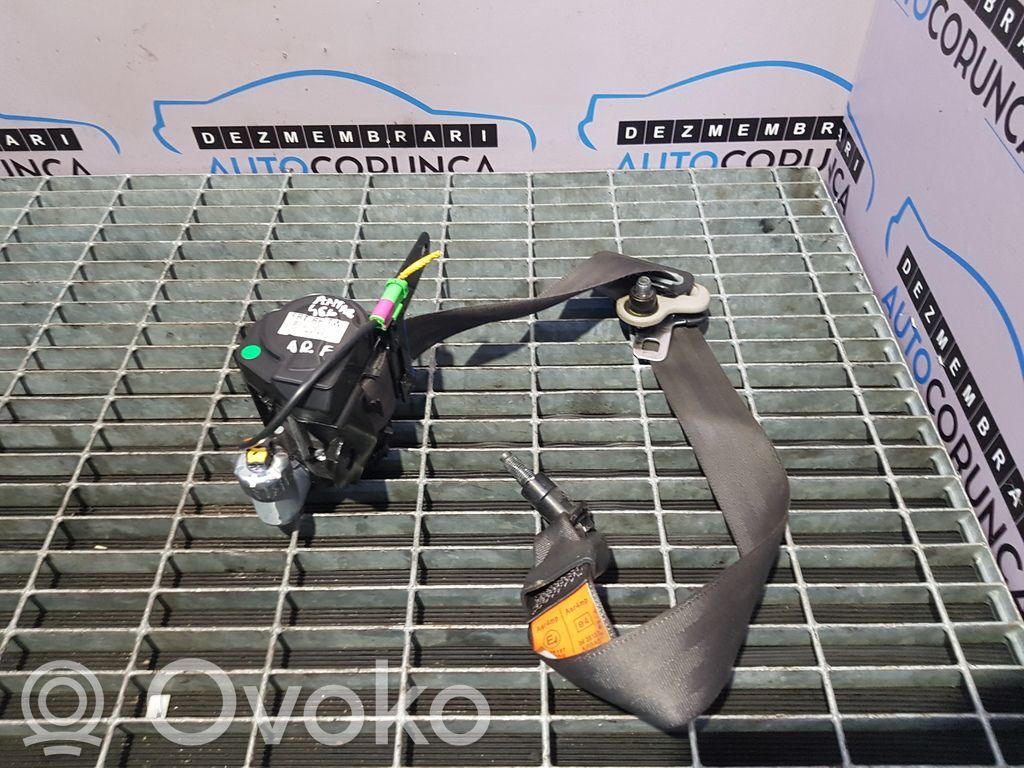 Opel Antara Cinturón delantero 