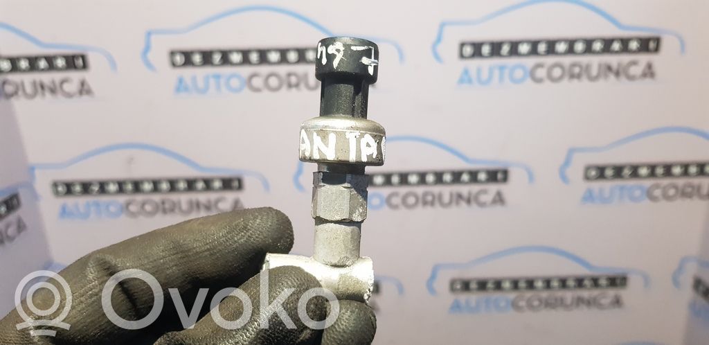 Sensor   PRESIUNECLIMA