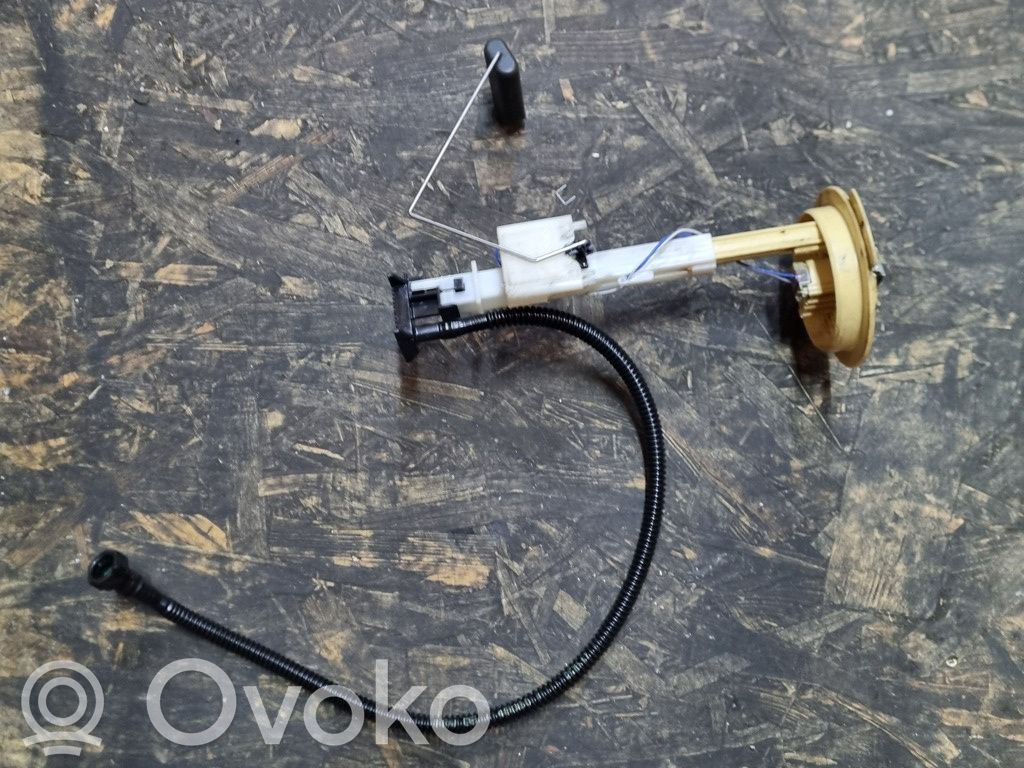 Polttoainetason anturi   AKN00519