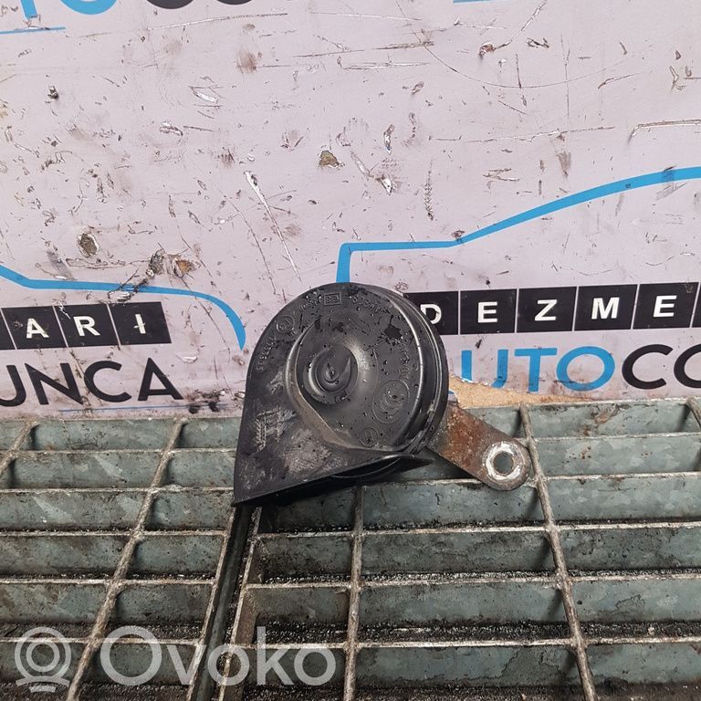 Señal acústica   20871599
