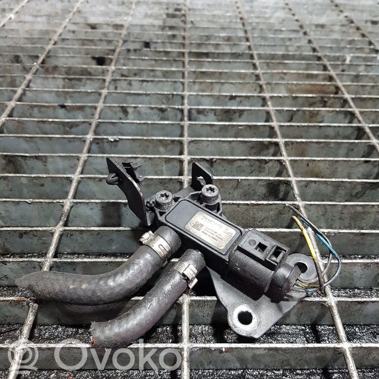 Elektromagnetventil   25182883