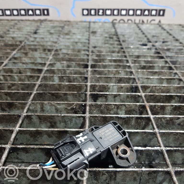 Sensor   0281006052,55568176