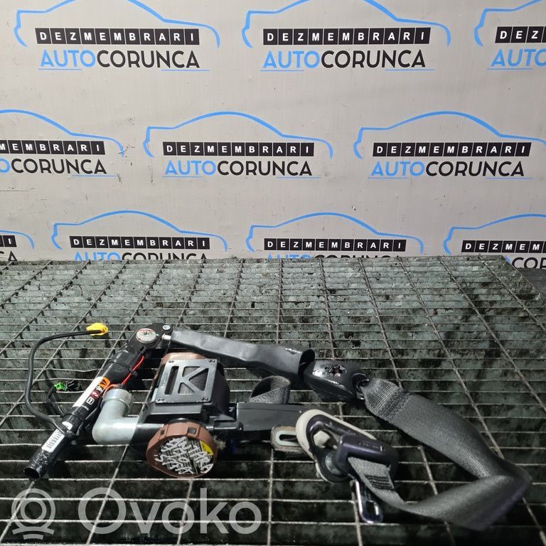Opel Antara Cinturón delantero 