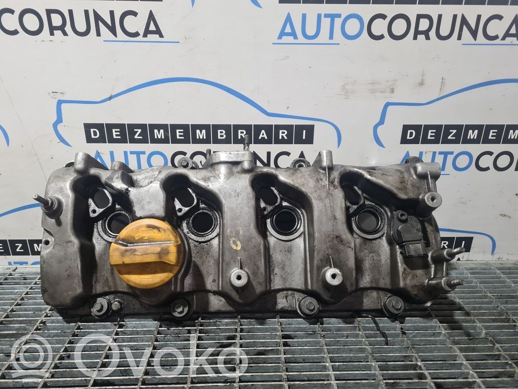 Opel Antara Venttiilikoppa 