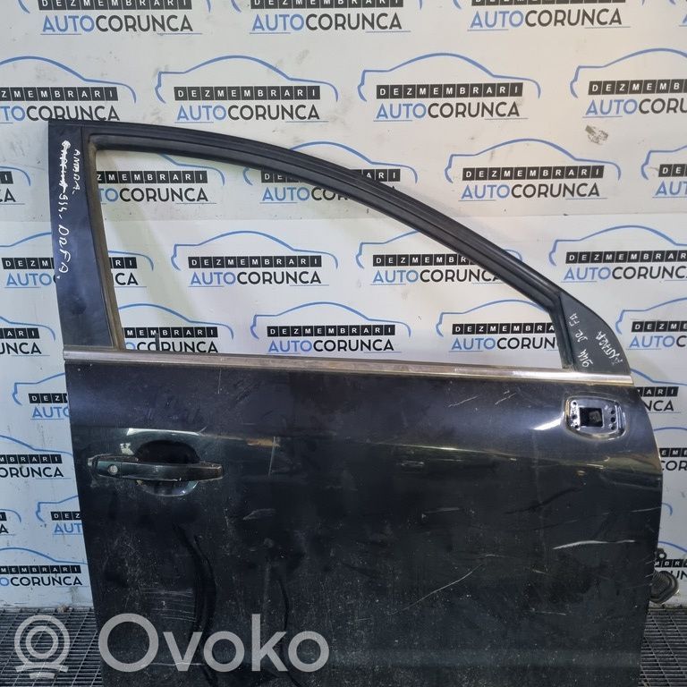 Opel Antara Durvis 
