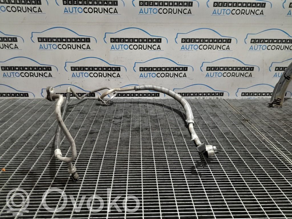 Opel Antara Wąż / Przewód klimatyzacji A/C 