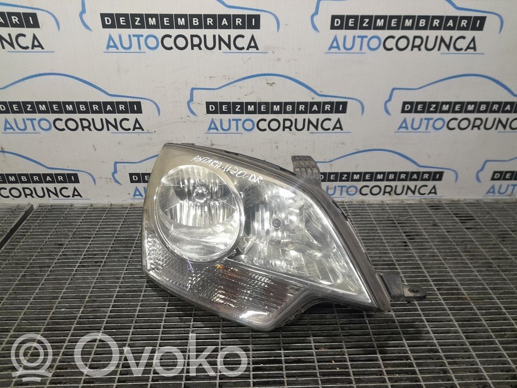 Headlight/headlamp