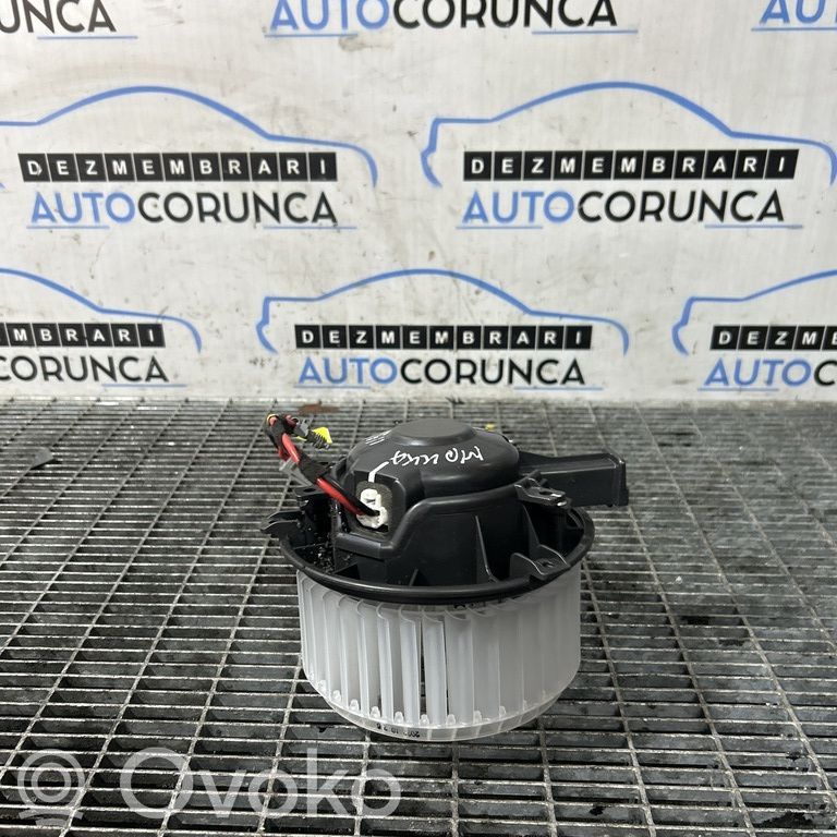 Opel Mokka Wentylator nawiewu / Dmuchawa 