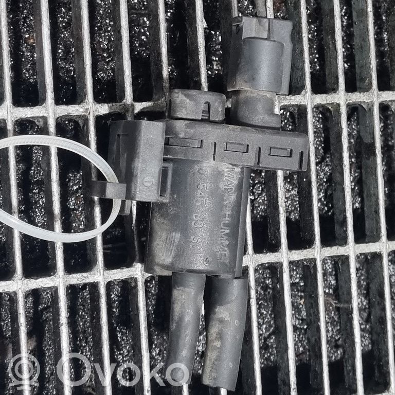 Válvula electromagnética   1054583S01