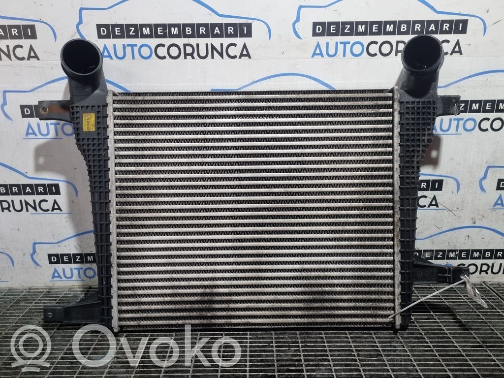 Intercooler radiator   622998