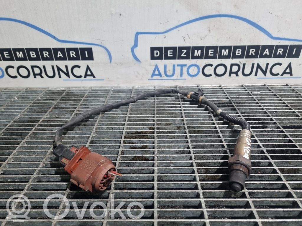Porsche Cayenne (9PA) Lambda probe sensor 