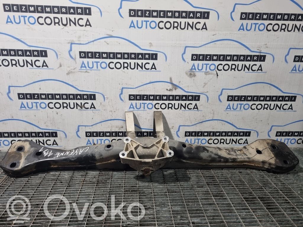 Porsche Cayenne (9PA) Gearbox mounting bracket 