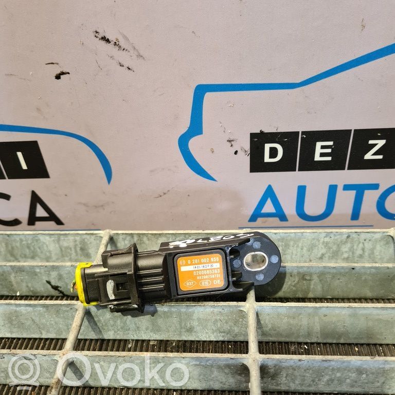 Sensor   0281002958,SENZORMAP