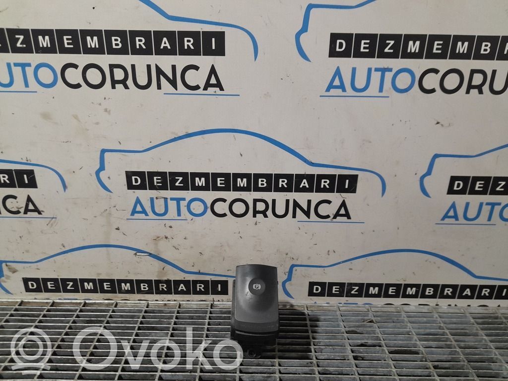 Renault Koleos I Interruptor de encendido/apagado del airbag de pasajero 