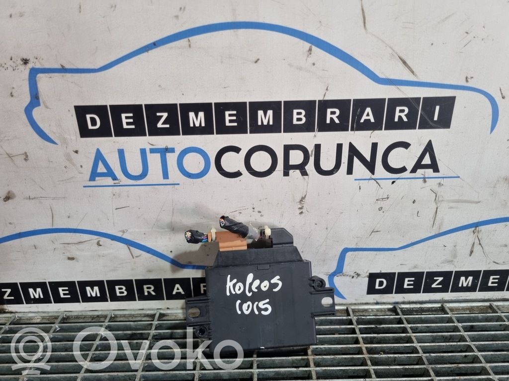 Autres unités de commande / modules   259901430R,259904861R