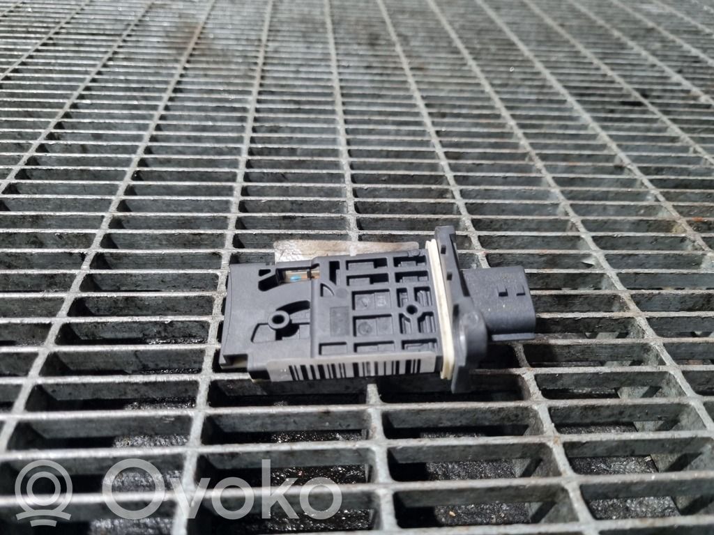 Przepływomierz masowy powietrza MAF   A2C91473300