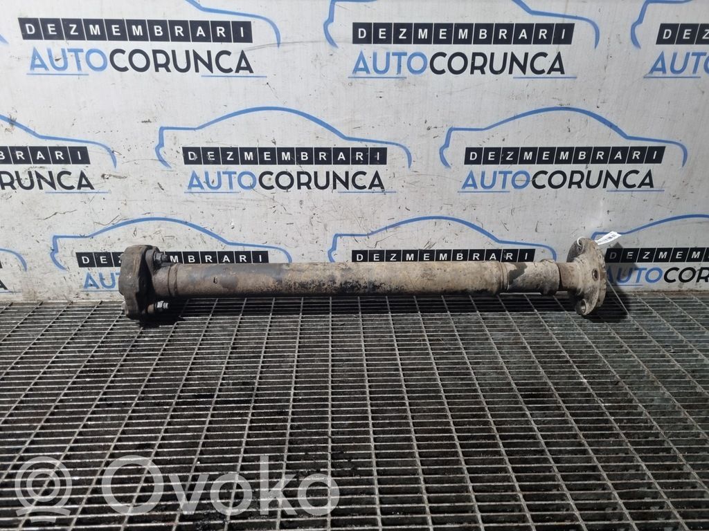 SsangYong Rexton Eje de propulsión medio central 