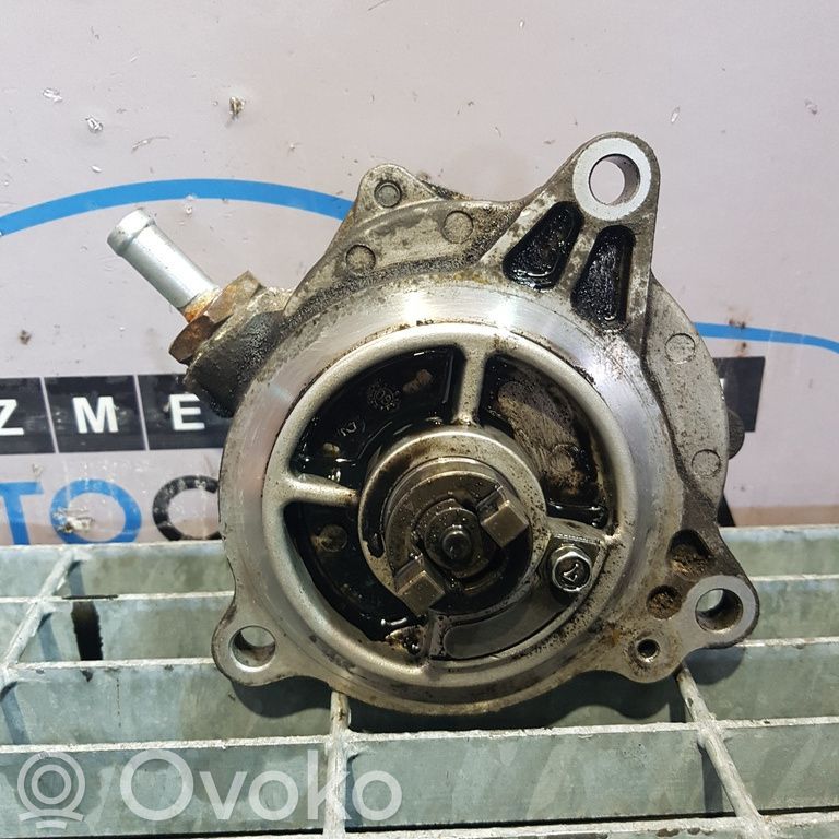 Subaru Forester SH Bomba de vacío 