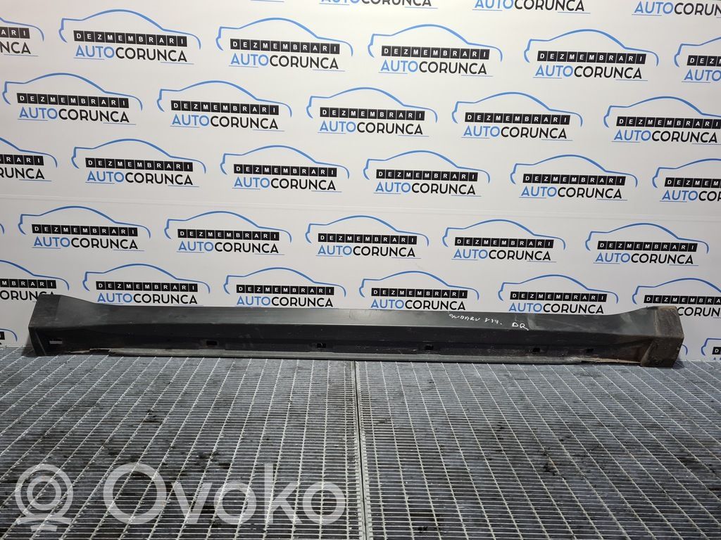 Subaru Forester SH Listón 
