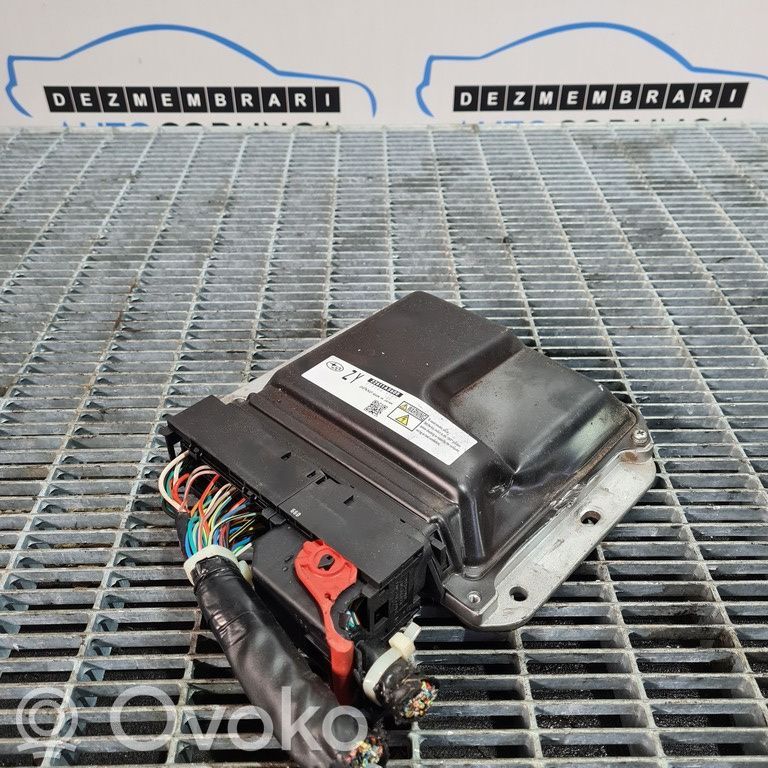 Subaru Forester SH Engine control unit/module ECU 
