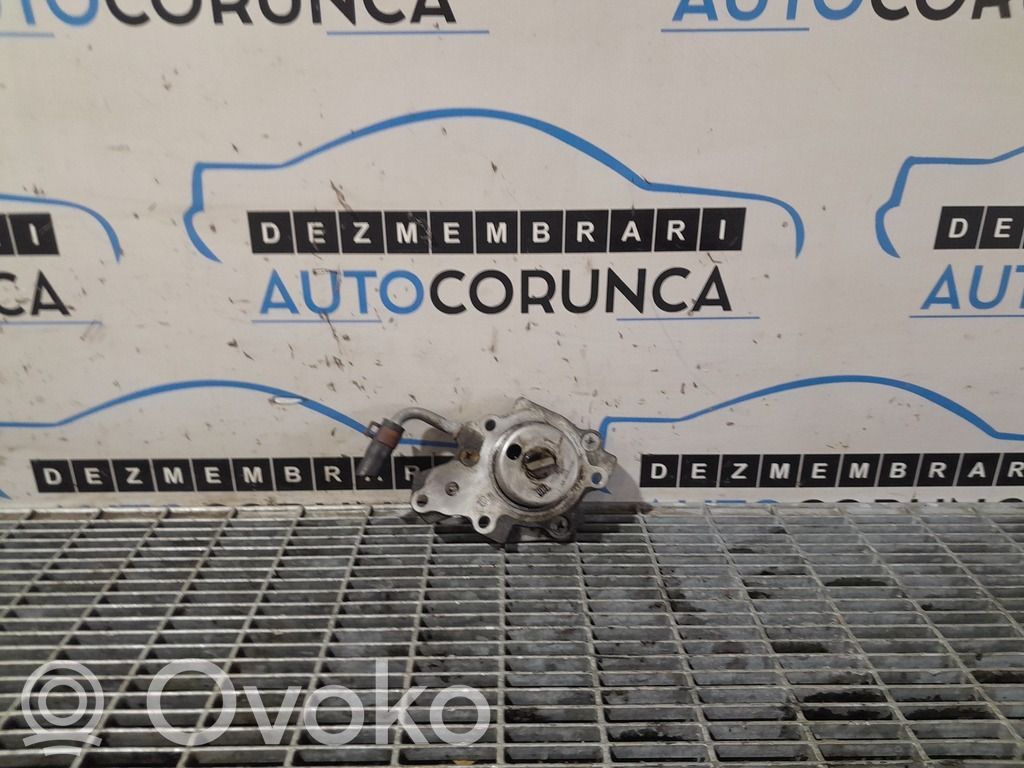 Subaru Forester SH Bomba de vacío 