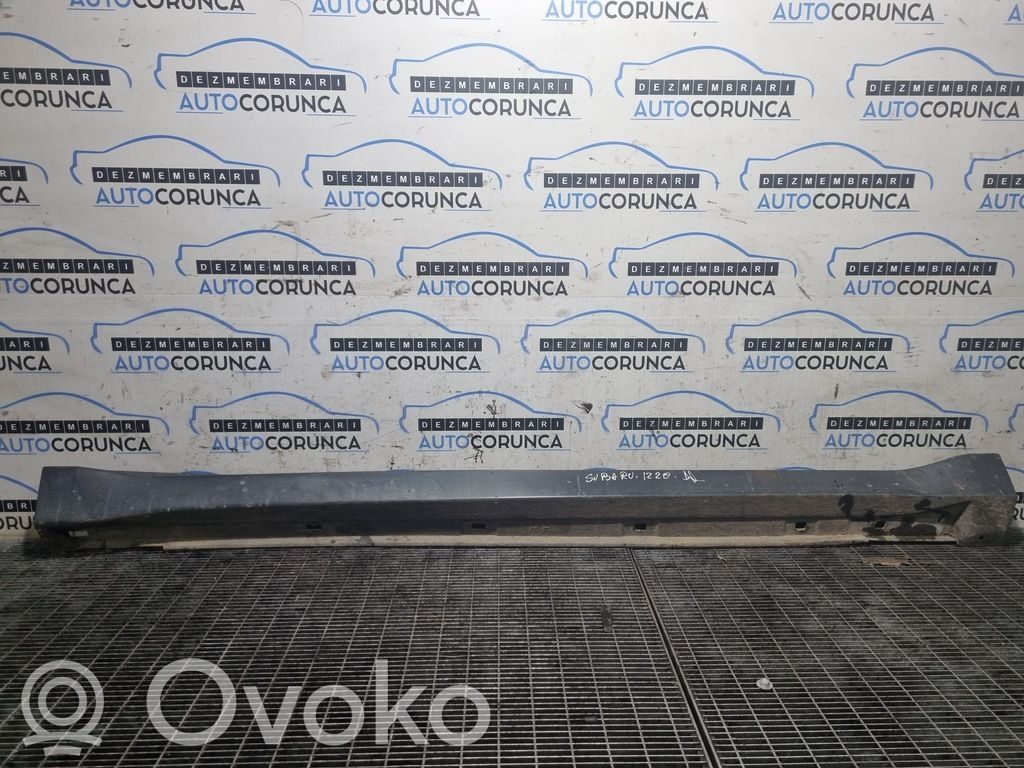 Subaru Forester SH Listón 