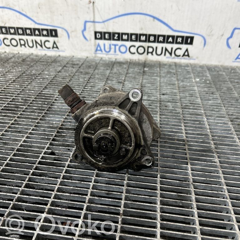 Subaru Forester SH Pompe à vide 