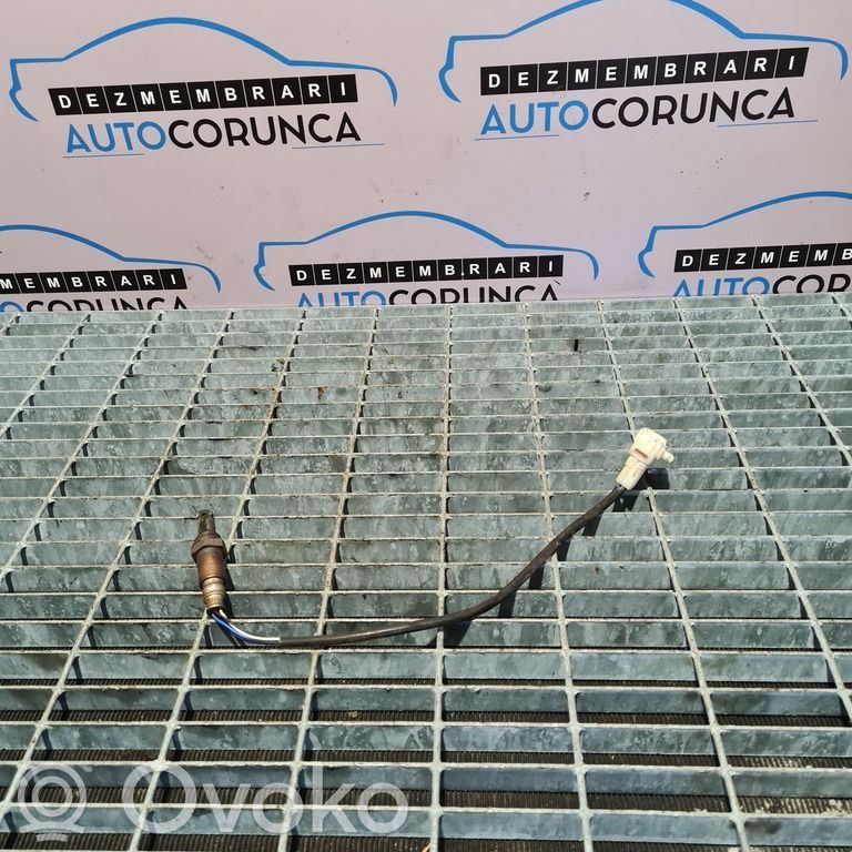 Suzuki Grand Vitara II Lambda probe sensor 