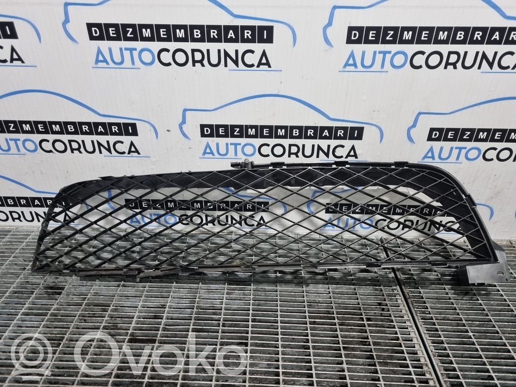 Suzuki Grand Vitara II Apdailinė priekinio bamperio juosta 