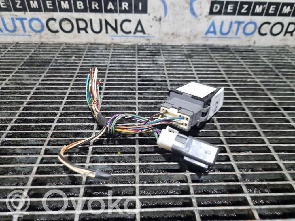Other control units/modules   3719081A60,WD1G516A,510AB1