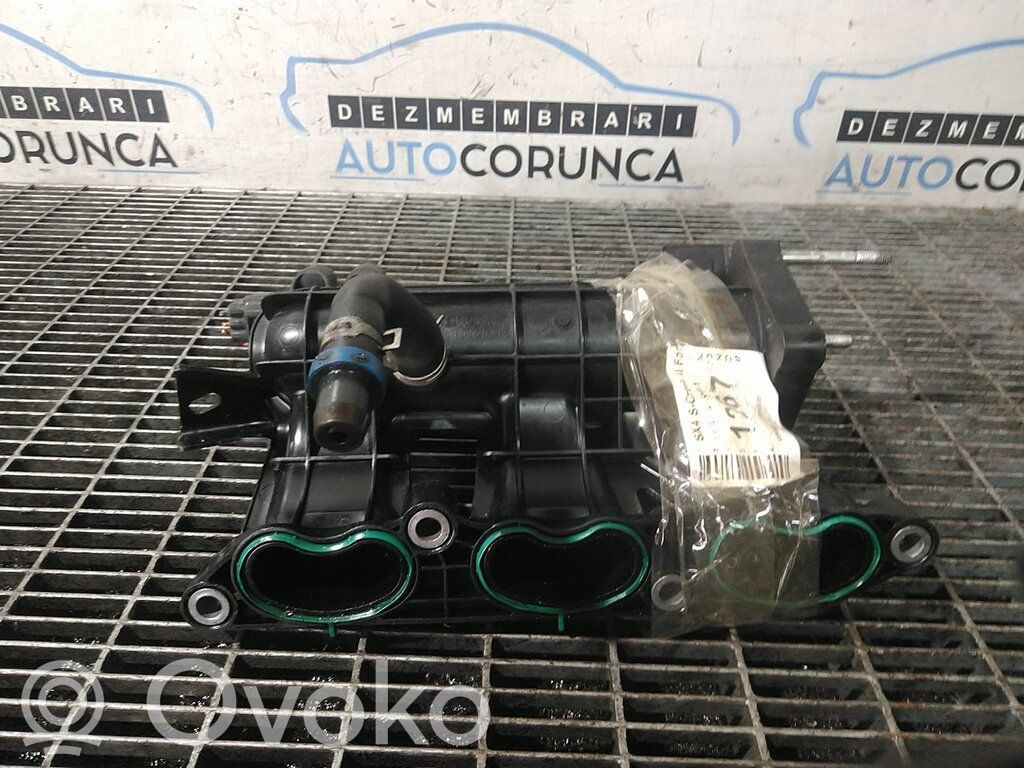 Suzuki SX4 S-Cross Colector de admisión 