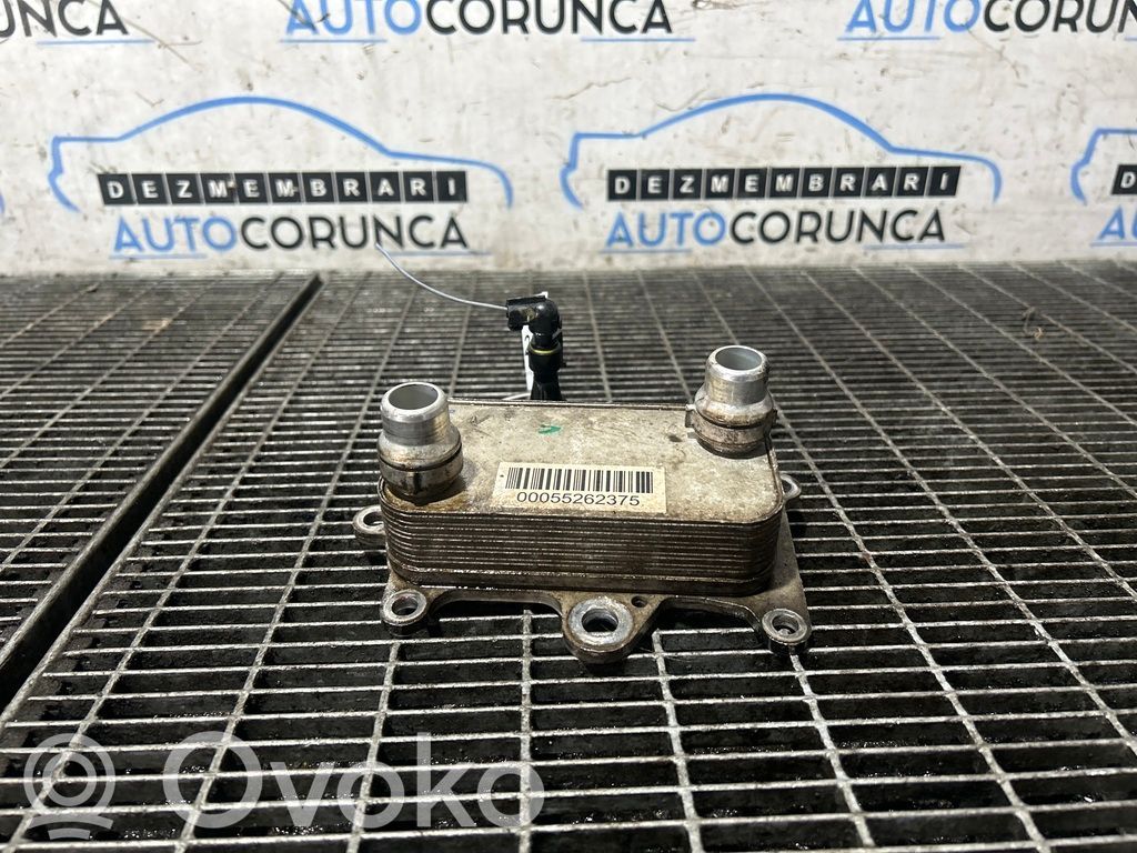 Suzuki Vitara (LY) Variklio tepalo radiatorius 