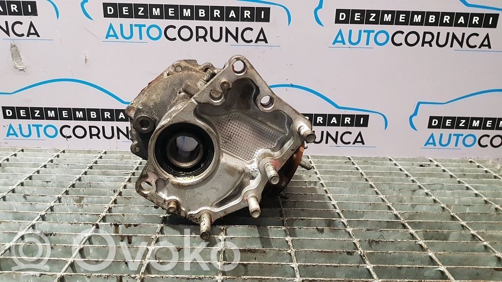 Toyota RAV 4 (XA30) Front differential 