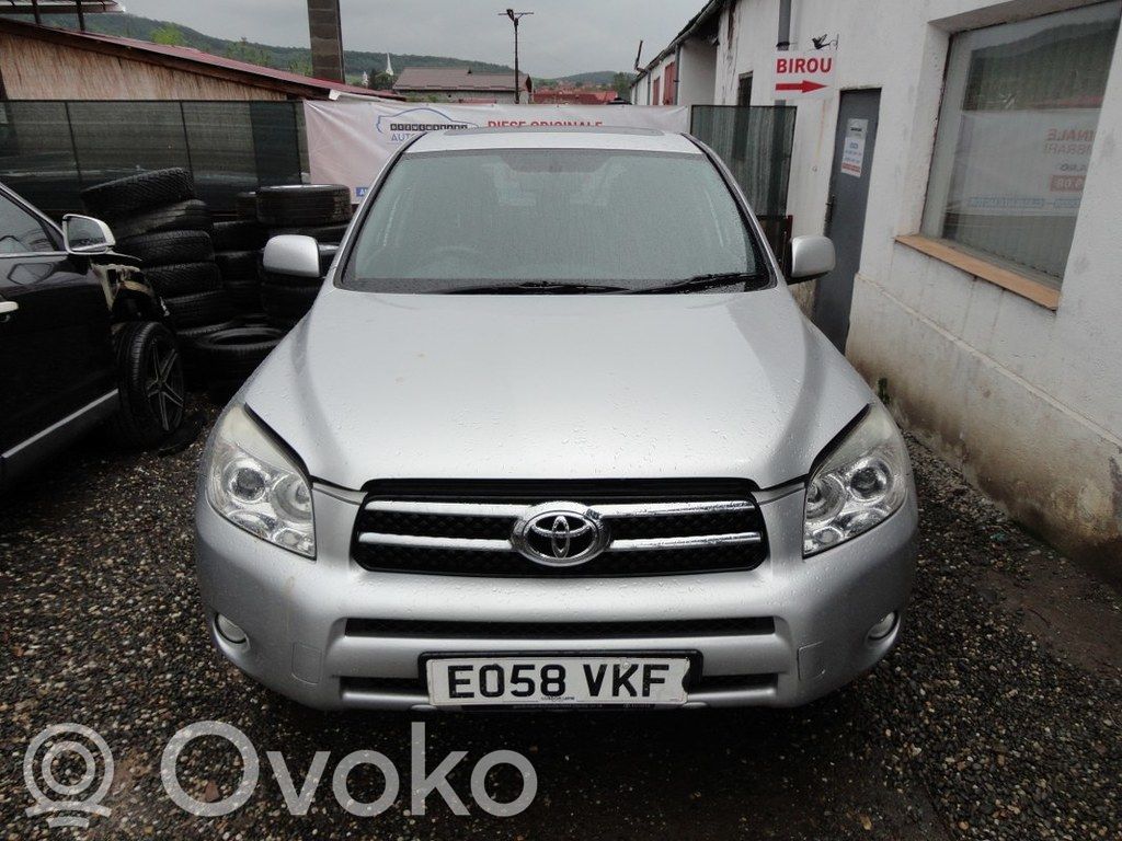Toyota RAV 4 (XA30) Difuzor ușă față 