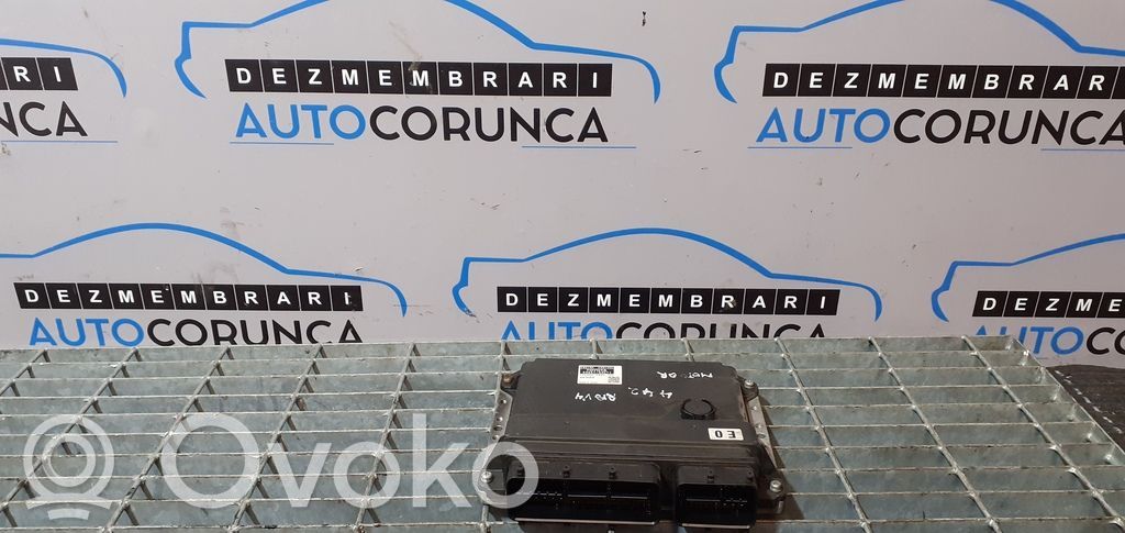 Toyota RAV 4 (XA30) Engine control unit/module ECU 
